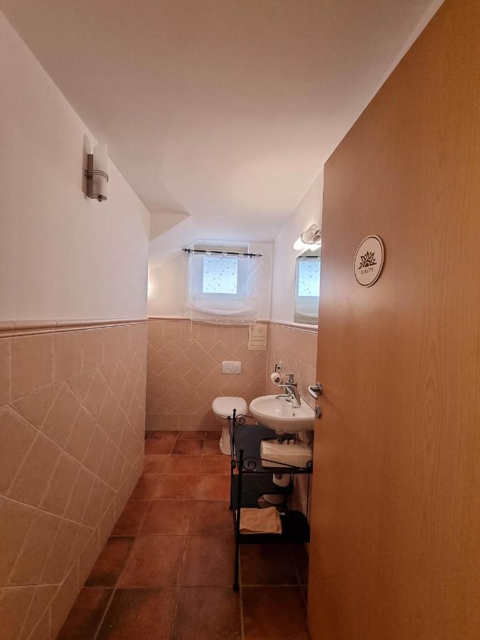 Apartment&Rooms HISA SONCA Kobarid Buitenkant foto