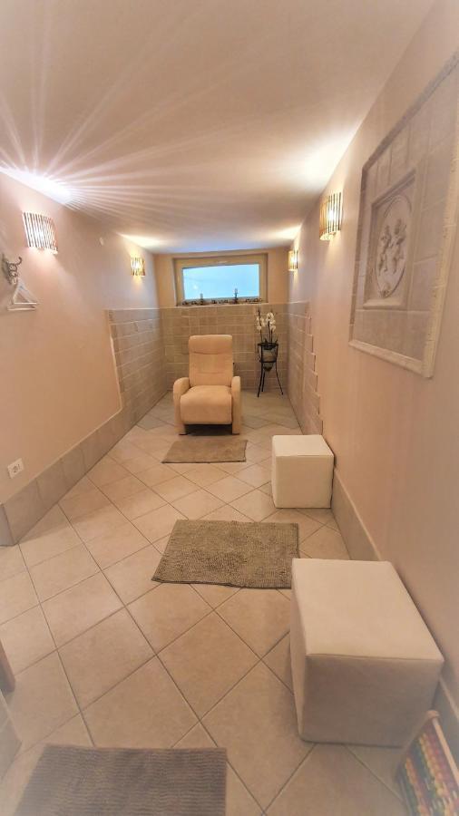 Apartment&Rooms HISA SONCA Kobarid Buitenkant foto