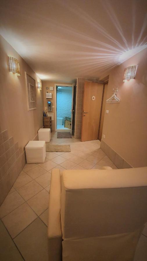 Apartment&Rooms HISA SONCA Kobarid Buitenkant foto