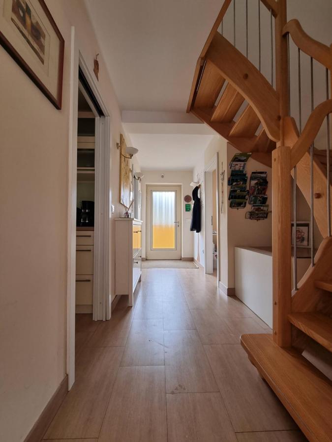 Apartment&Rooms HISA SONCA Kobarid Buitenkant foto