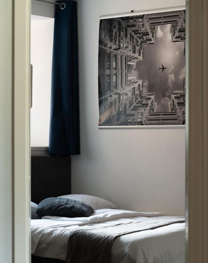 Apartment&Rooms HISA SONCA Kobarid Buitenkant foto