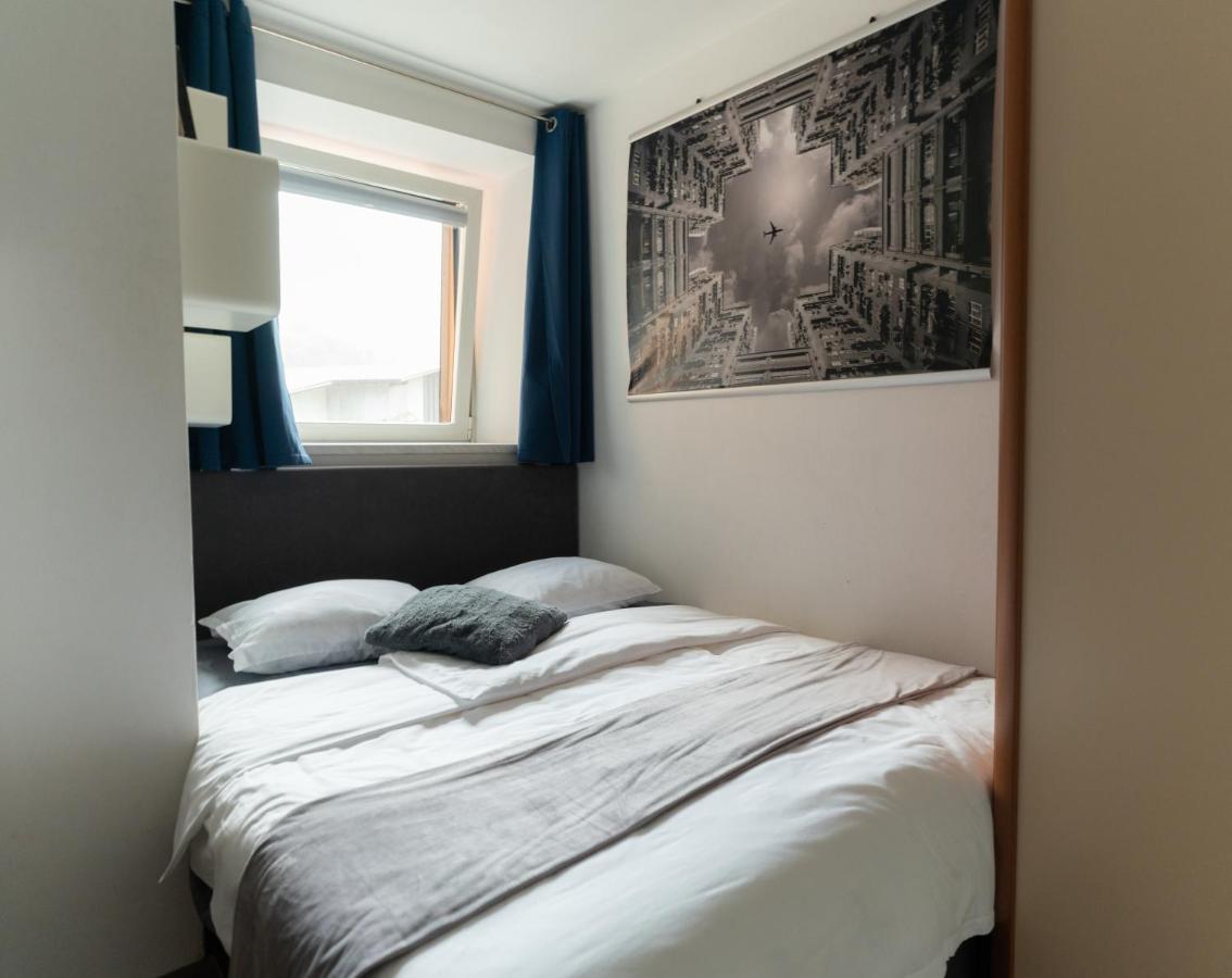Apartment&Rooms HISA SONCA Kobarid Buitenkant foto