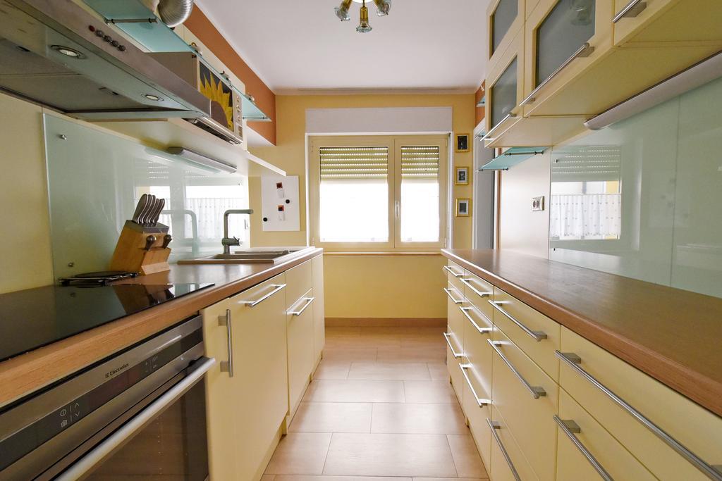 Apartment&Rooms HISA SONCA Kobarid Kamer foto