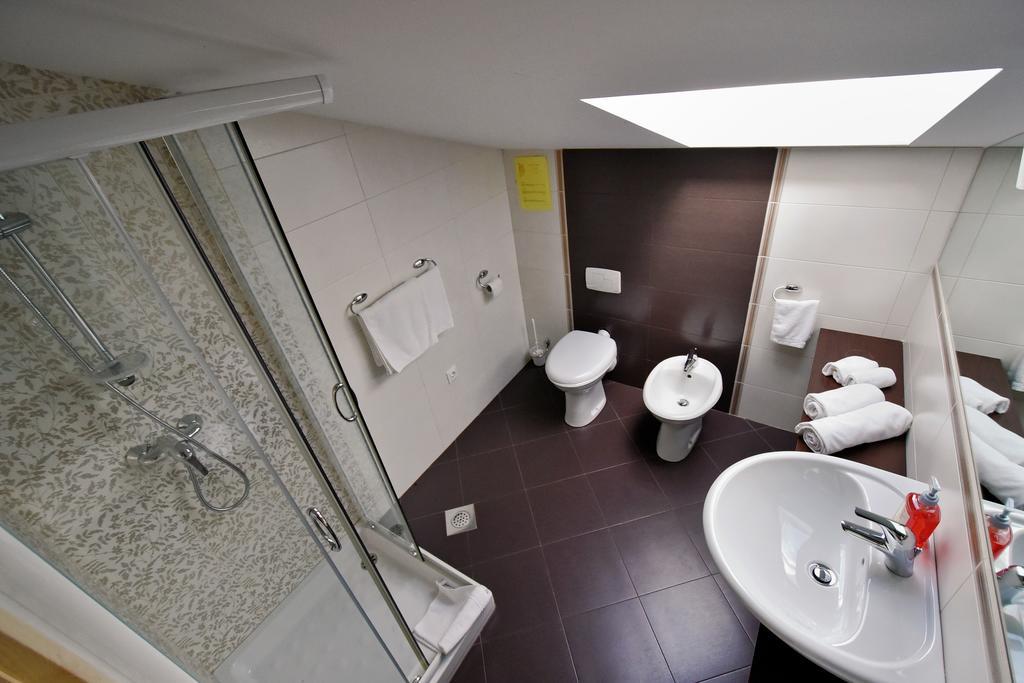 Apartment&Rooms HISA SONCA Kobarid Kamer foto