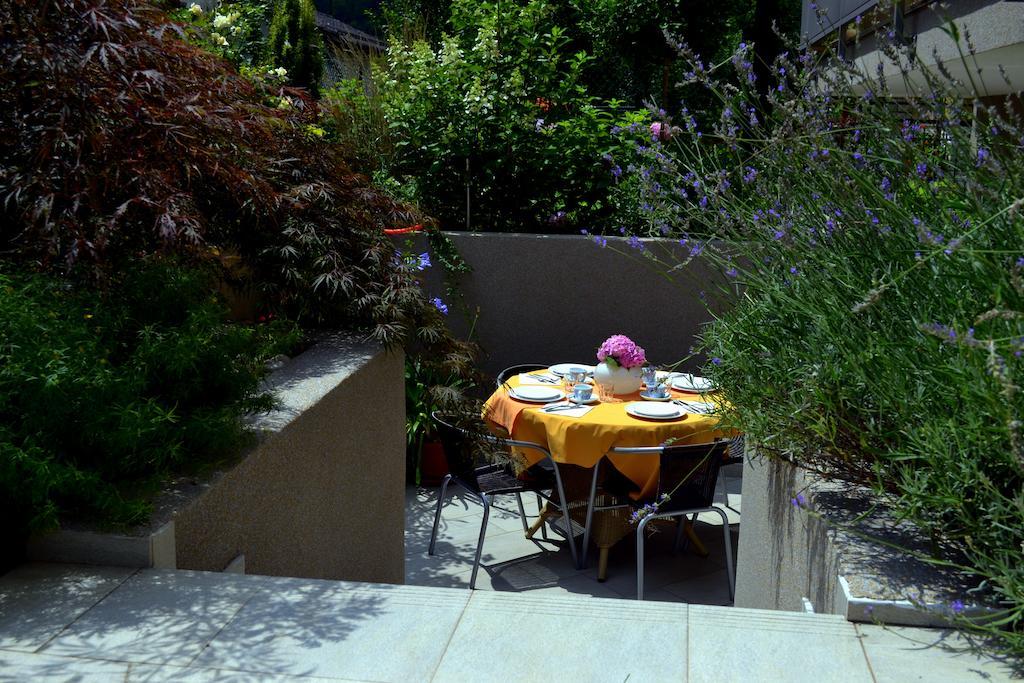 Apartment&Rooms HISA SONCA Kobarid Buitenkant foto